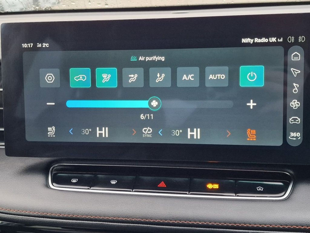 Used MG MG HS 2024 for sale - 76744374: Photo 38