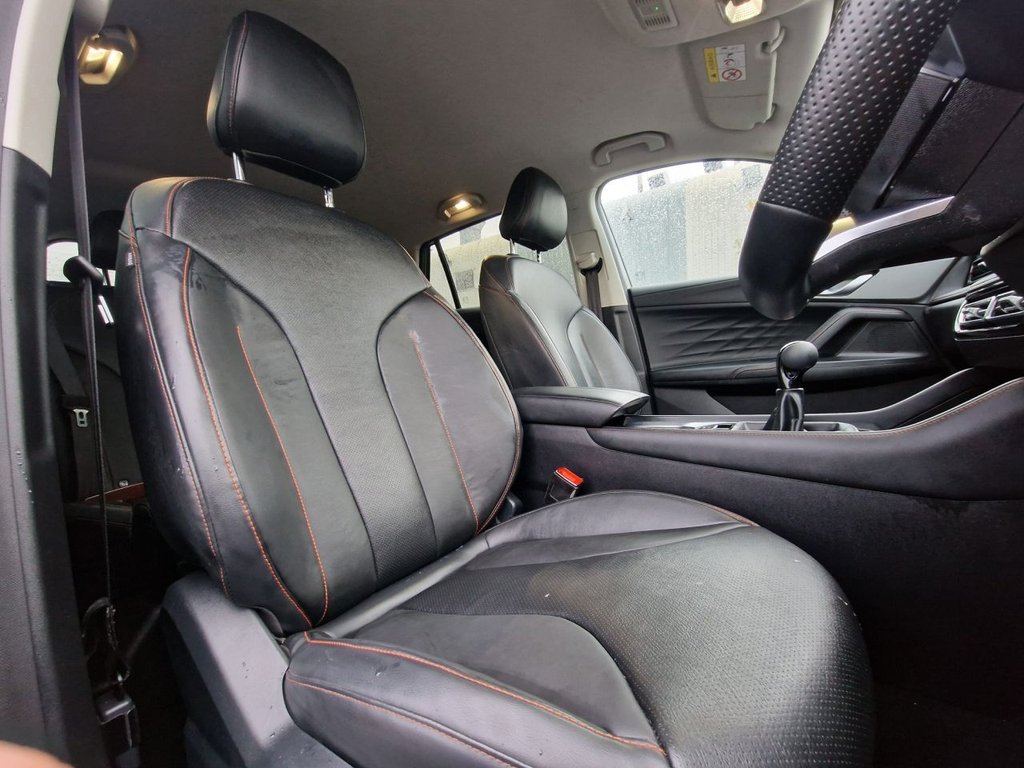 Used MG MG HS 2024 for sale - 76744374: Photo 43