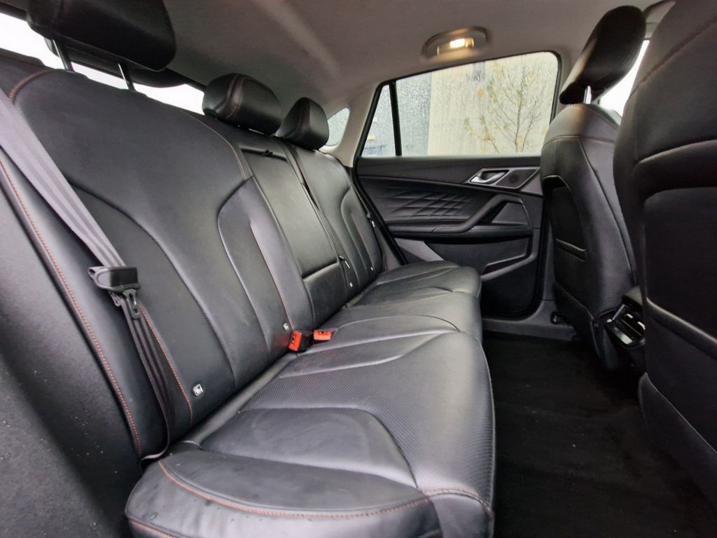 Used MG MG HS 2024 for sale - 76744374: Photo 48