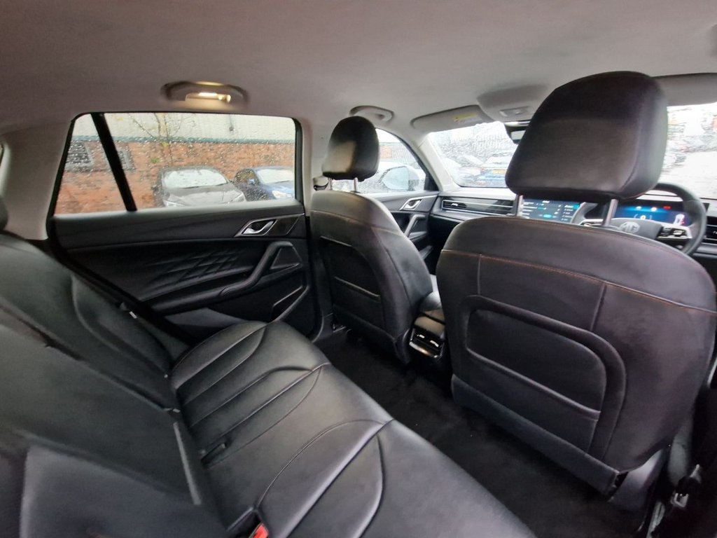 Used MG MG HS 2024 for sale - 76744374: Photo 49