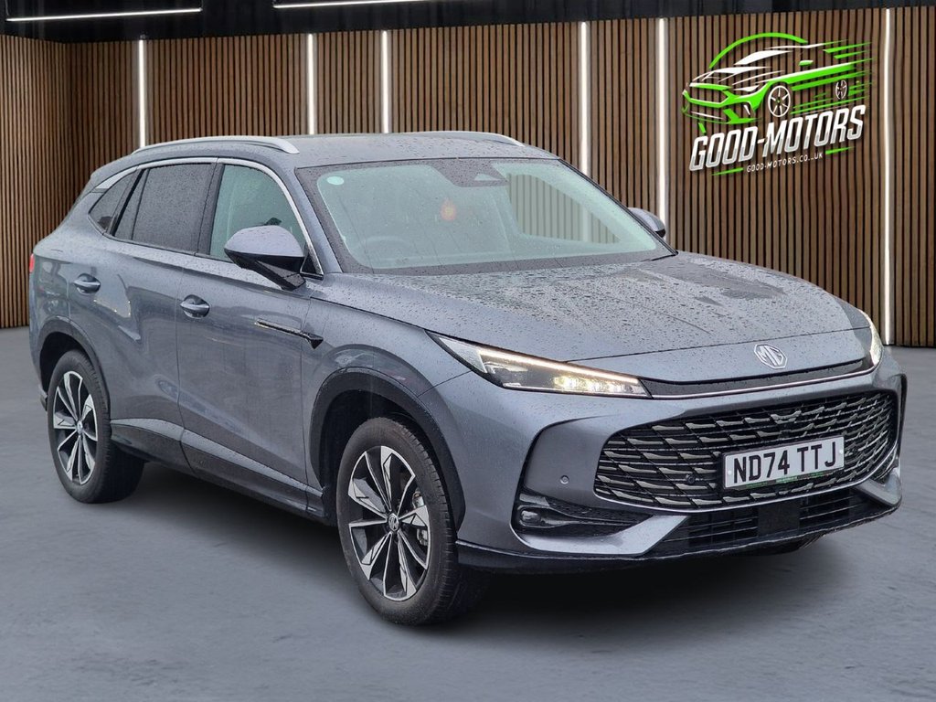 Used MG MG HS 2024 for sale - 76744374: Photo 9