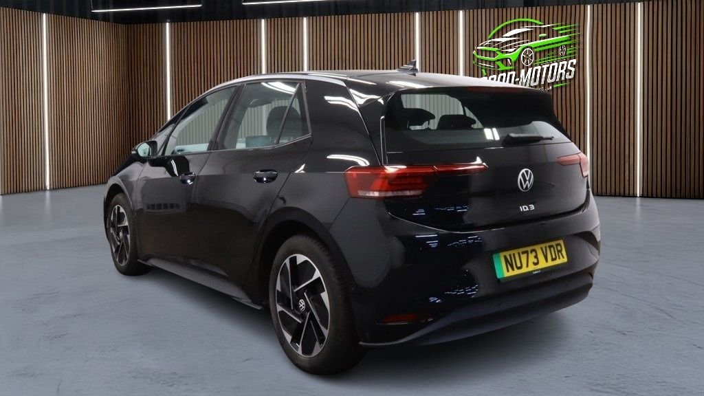 Used Volkswagen ID.3 2023 for sale - 77384609: Photo 10