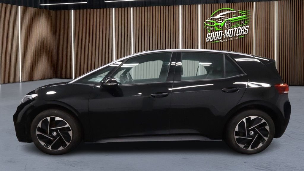 Used Volkswagen ID.3 2023 for sale - 77384609: Photo 12