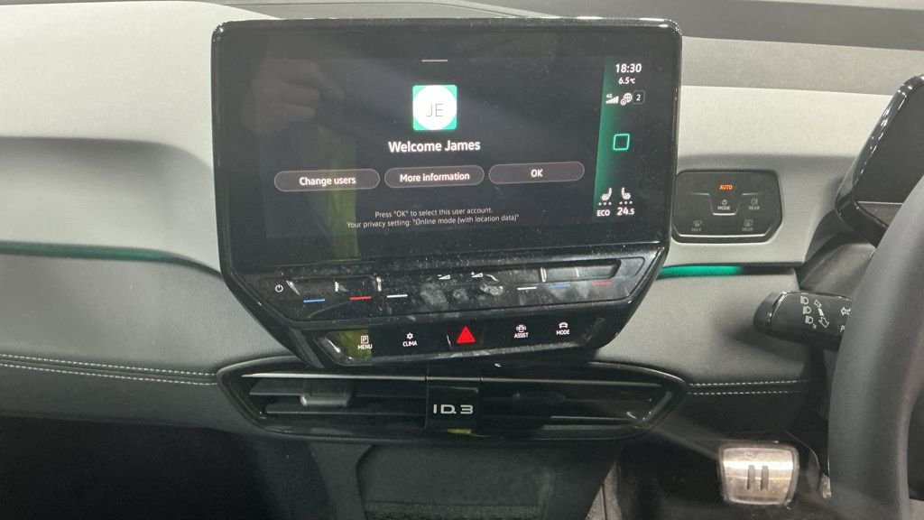 Used Volkswagen ID.3 2023 for sale - 77384609: Photo 16