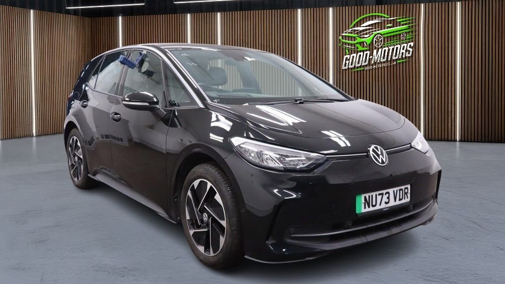 Used Volkswagen ID.3 2023 for sale - 77384609: Photo 3