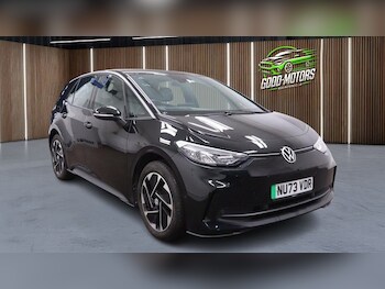 Used Volkswagen ID.3 2023 for sale - 77384609: Photo