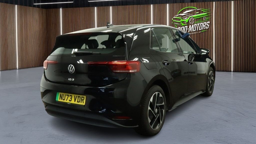 Used Volkswagen ID.3 2023 for sale - 77384609: Photo 7