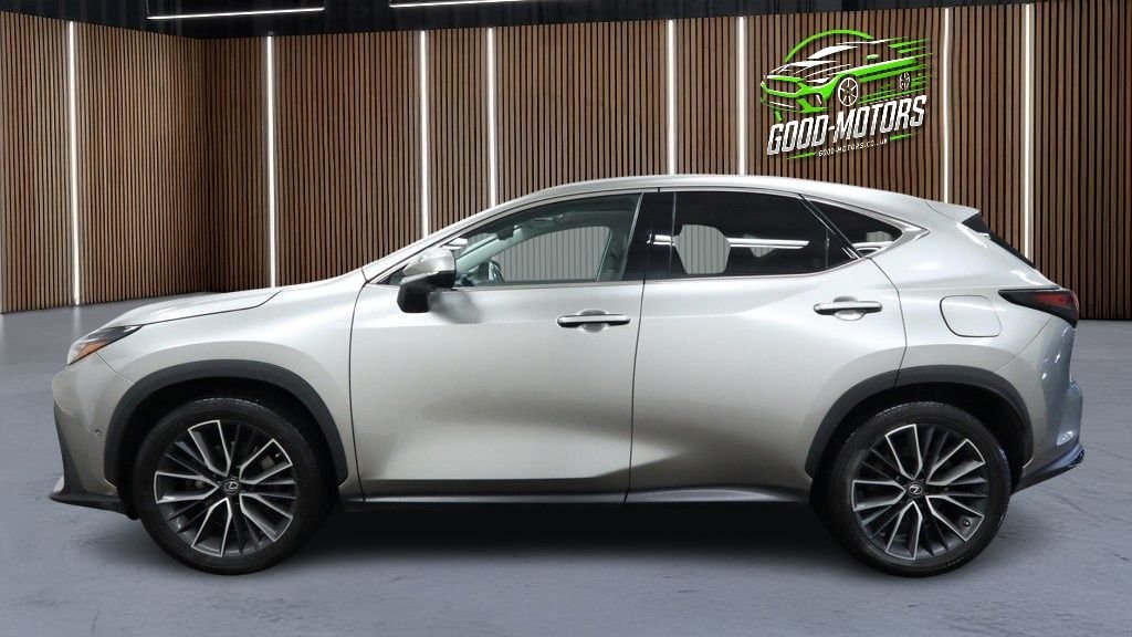 Used Lexus NX 2022 for sale - 77341742: Photo 13