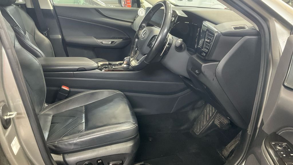 Used Lexus NX 2022 for sale - 77341742: Photo 15