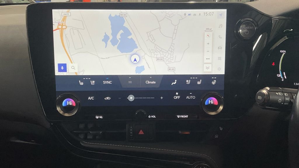 Used Lexus NX 2022 for sale - 77341742: Photo 17