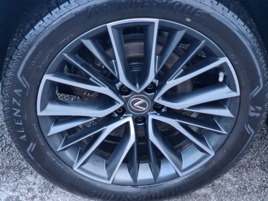 Used Lexus NX 2022 for sale - 77341742: Photo 23