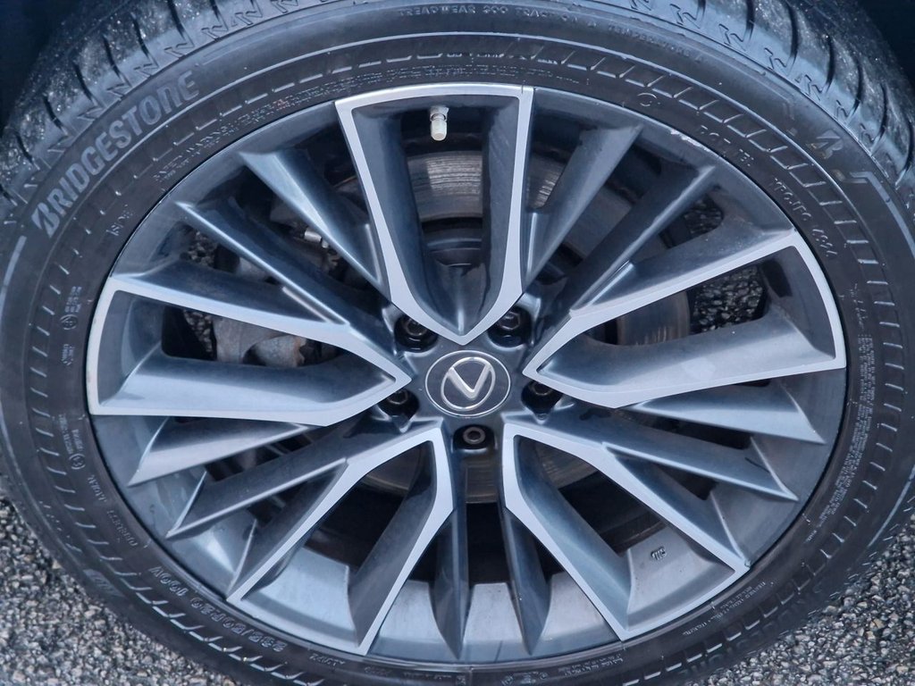 Used Lexus NX 2022 for sale - 77341742: Photo 26