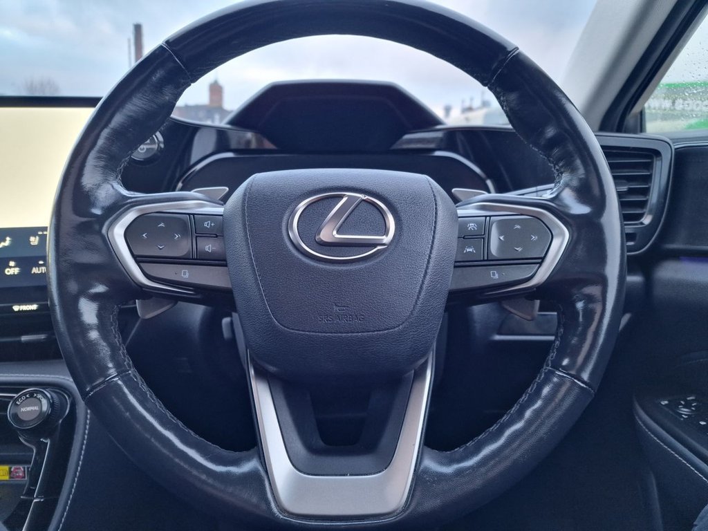 Used Lexus NX 2022 for sale - 77341742: Photo 30