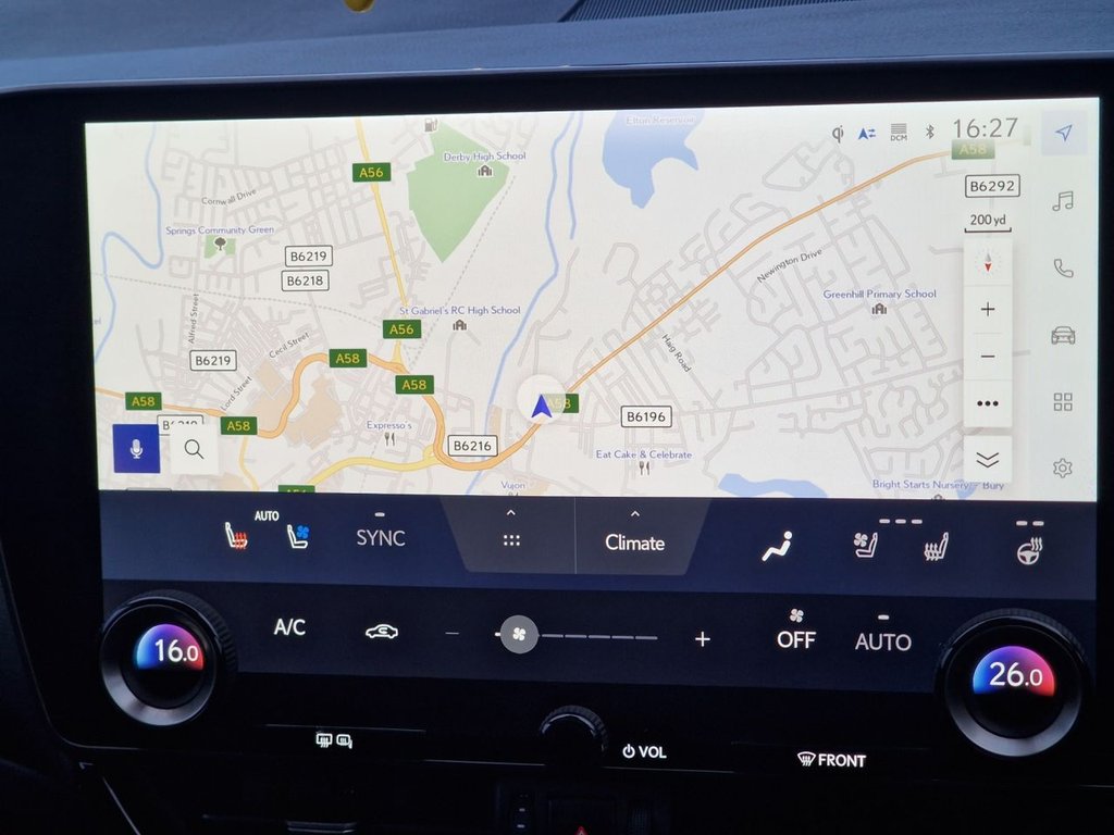 Used Lexus NX 2022 for sale - 77341742: Photo 37