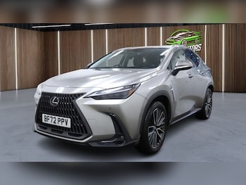 Used Lexus NX 2022 for sale - 77341742: Photo