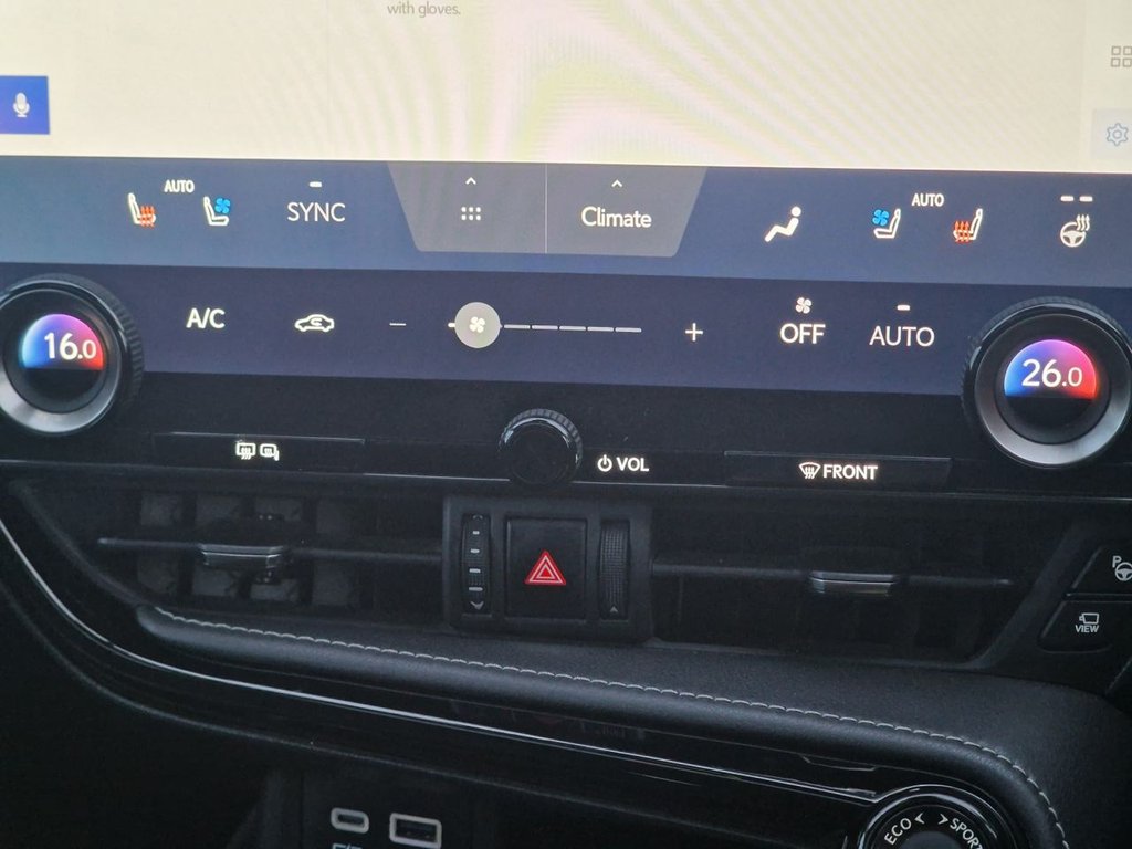 Used Lexus NX 2022 for sale - 77341742: Photo 45