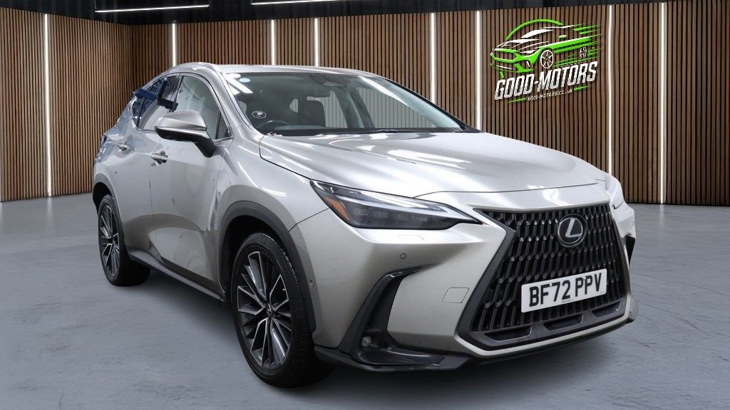 Used Lexus NX 2022 for sale - 77341742: Photo 5