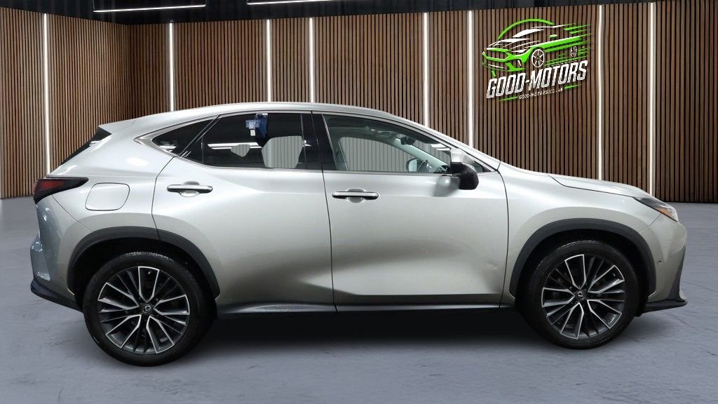 Used Lexus NX 2022 for sale - 77341742: Photo 7