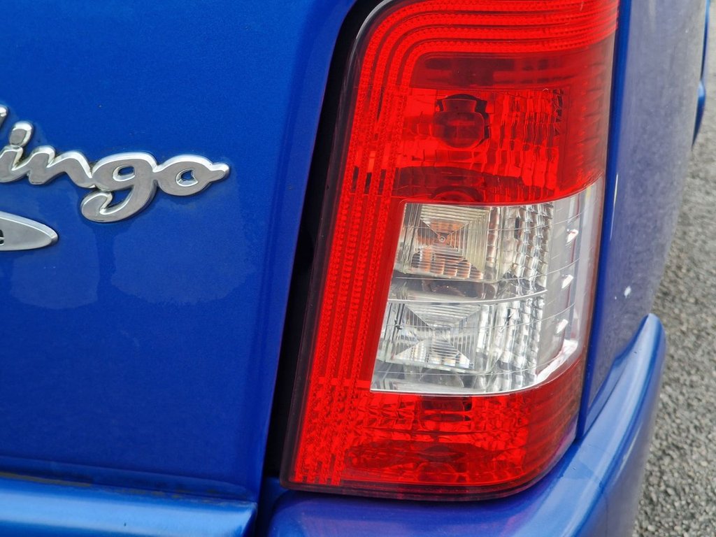 Used Citroen Berlingo 2007 for sale - 77153839: Photo 21