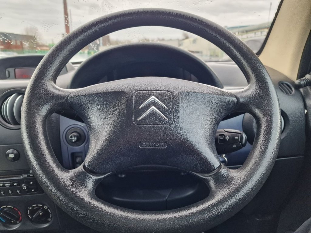 Used Citroen Berlingo 2007 for sale - 77153839: Photo 22