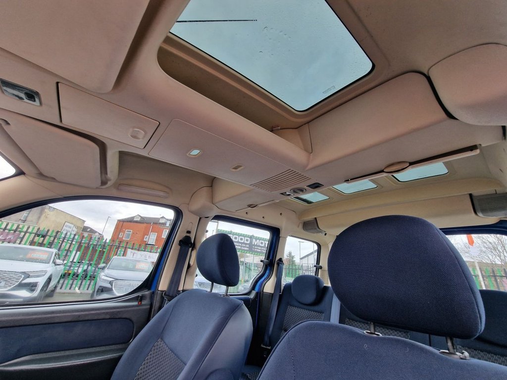 Used Citroen Berlingo 2007 for sale - 77153839: Photo 23