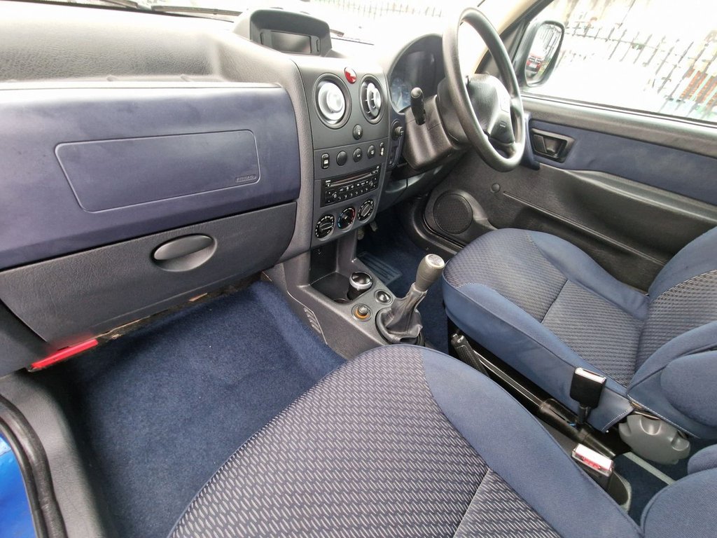 Used Citroen Berlingo 2007 for sale - 77153839: Photo 24