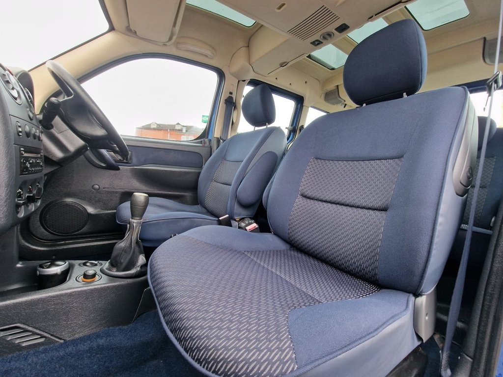 Used Citroen Berlingo 2007 for sale - 77153839: Photo 27