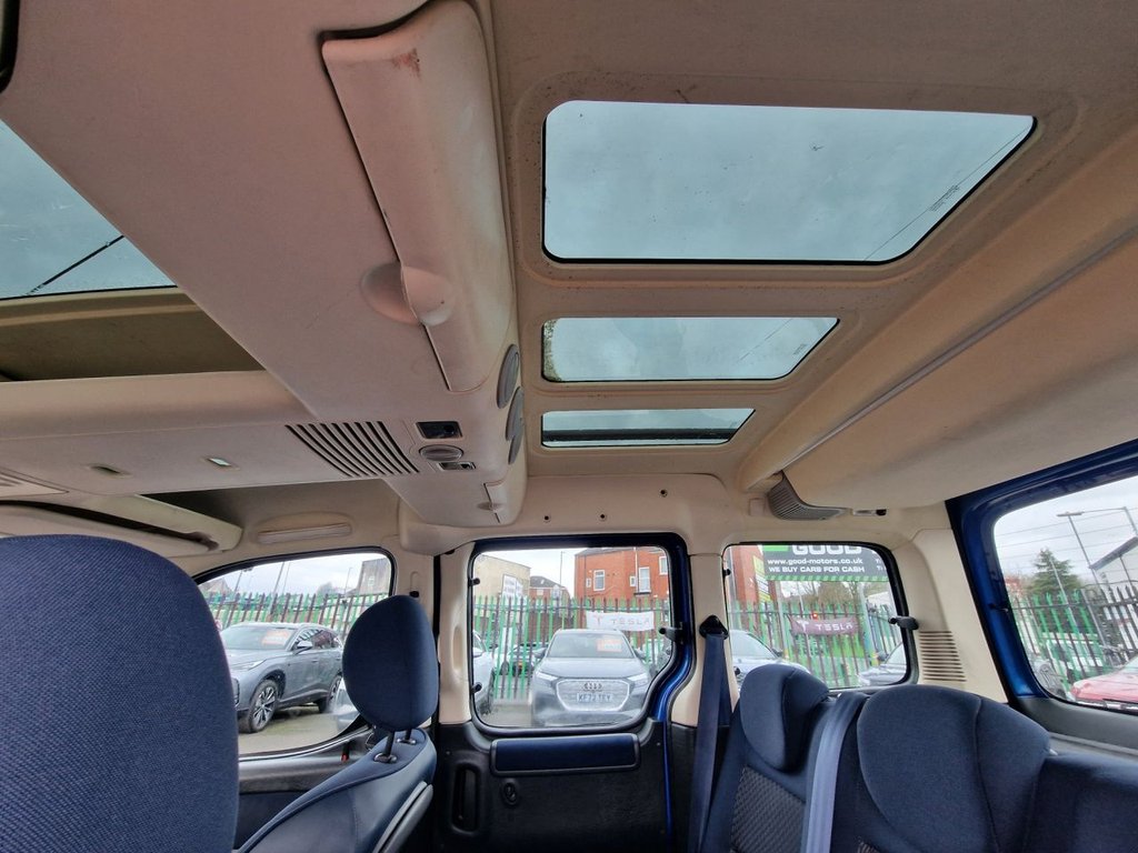 Used Citroen Berlingo 2007 for sale - 77153839: Photo 28