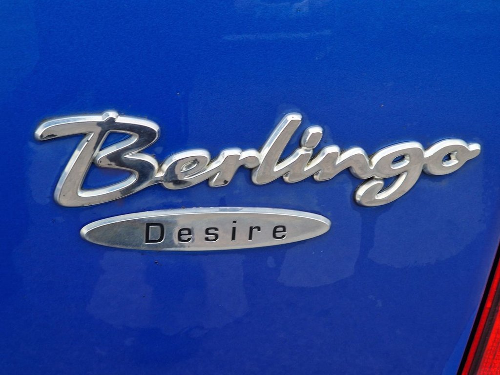 Used Citroen Berlingo 2007 for sale - 77153839: Photo 34