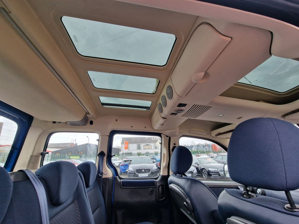 Used Citroen Berlingo 2007 for sale - 77153839: Photo 35