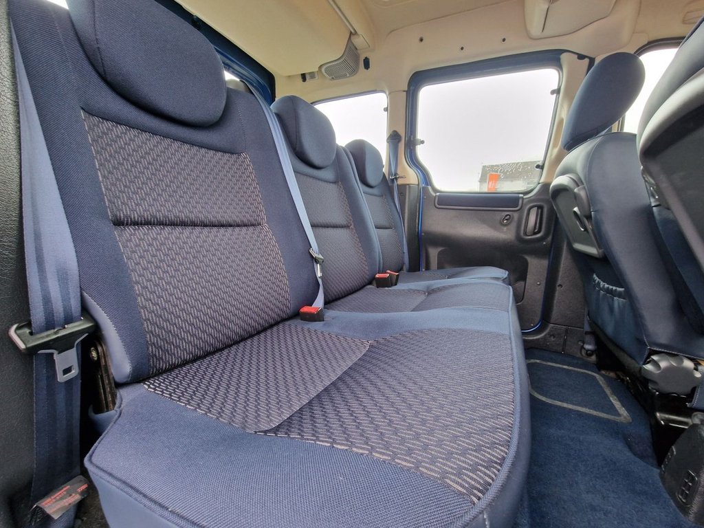 Used Citroen Berlingo 2007 for sale - 77153839: Photo 38