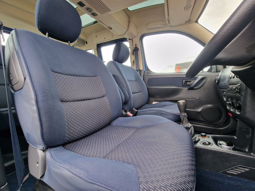 Used Citroen Berlingo 2007 for sale - 77153839: Photo 42