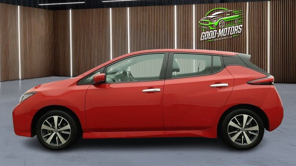 Used Nissan Leaf 2021 for sale - 77227077: Photo 12