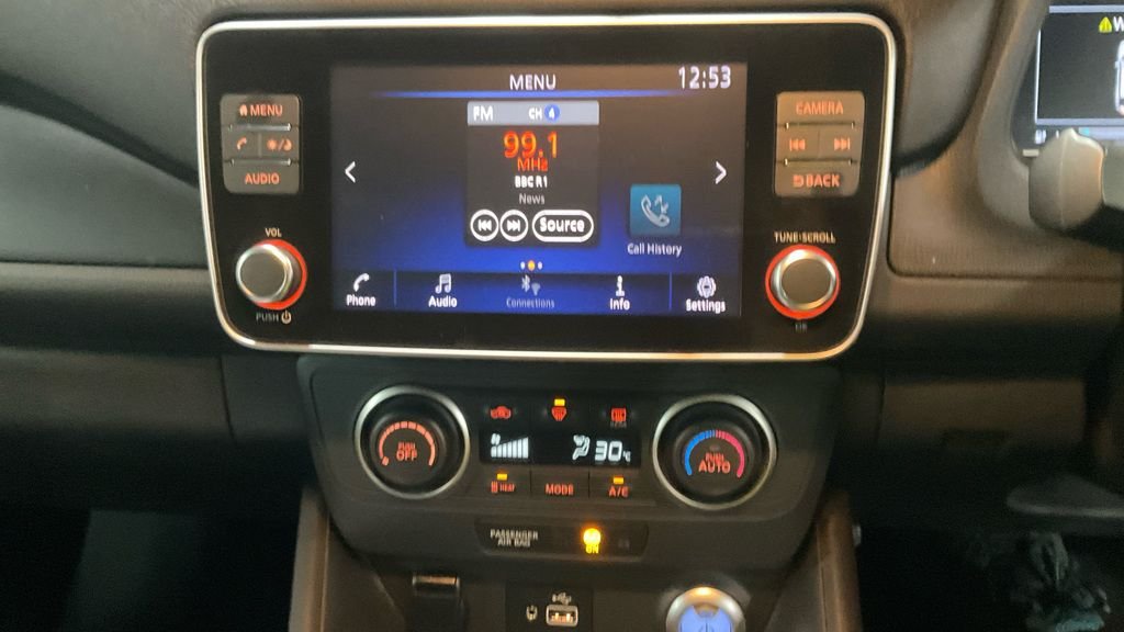 Used Nissan Leaf 2021 for sale - 77227077: Photo 16