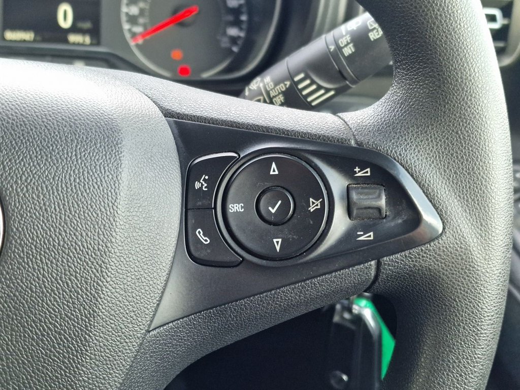 Used Vauxhall Combo Life 2019 for sale - 76744396: Photo 27