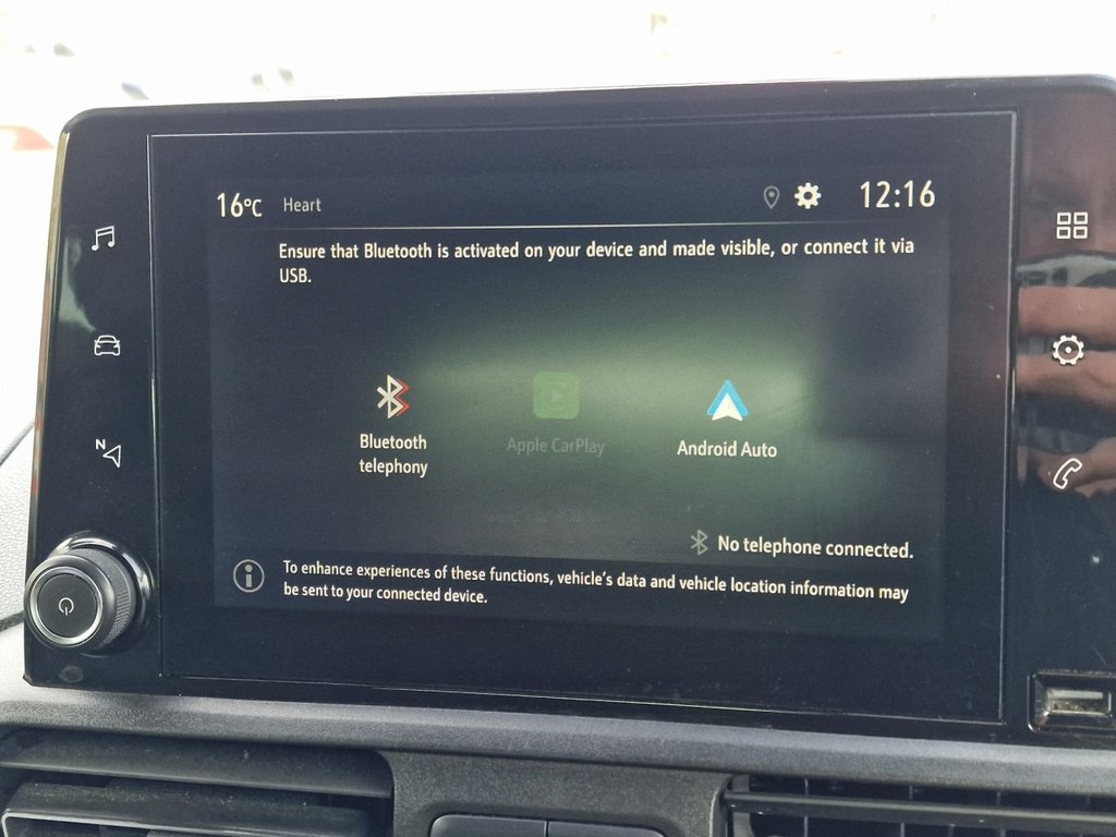 Used Vauxhall Combo Life 2019 for sale - 76744396: Photo 34