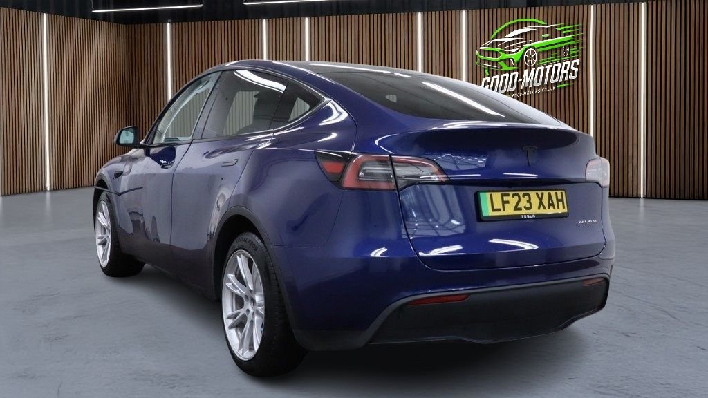 Used Tesla Model Y 2023 for sale - 76744422: Photo 10