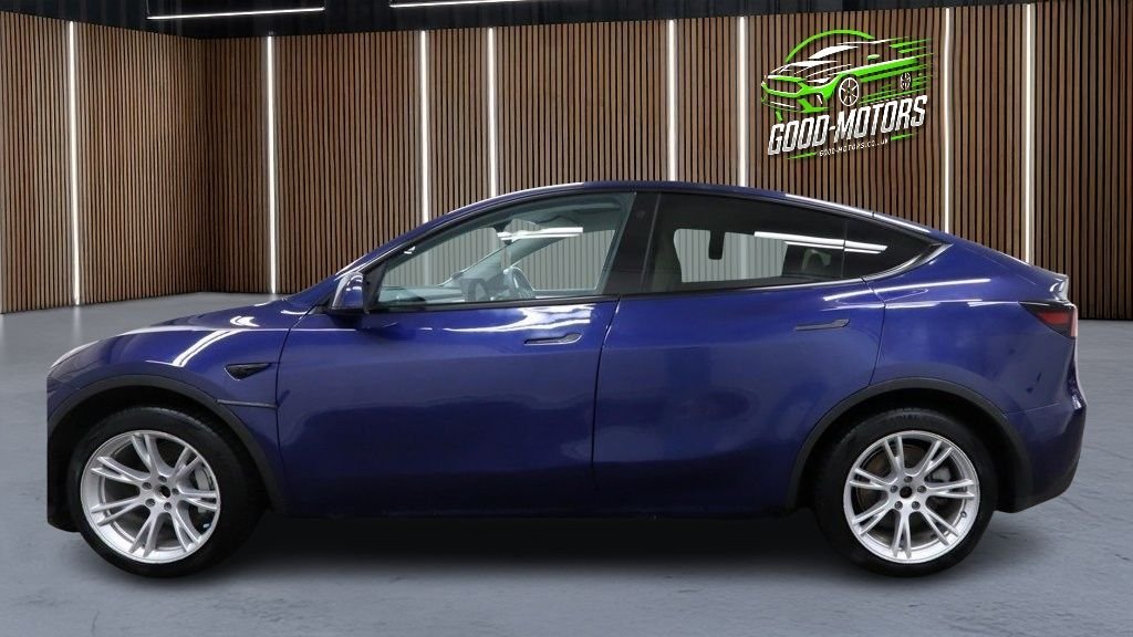 Used Tesla Model Y 2023 for sale - 76744422: Photo 12
