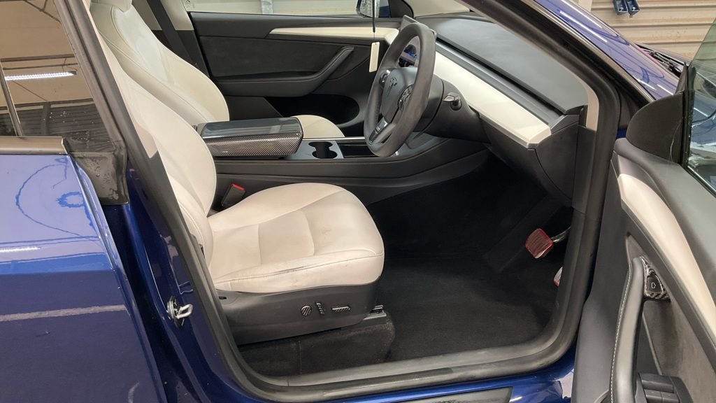 Used Tesla Model Y 2023 for sale - 76744422: Photo 14