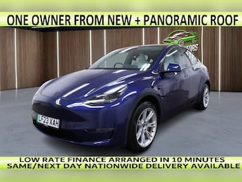 Used Tesla Model Y 2023 for sale - 76744422: Photo