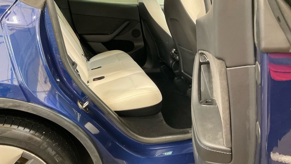 Used Tesla Model Y 2023 for sale - 76744422: Photo 20