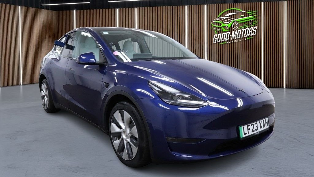 Used Tesla Model Y 2023 for sale - 76744422: Photo 3