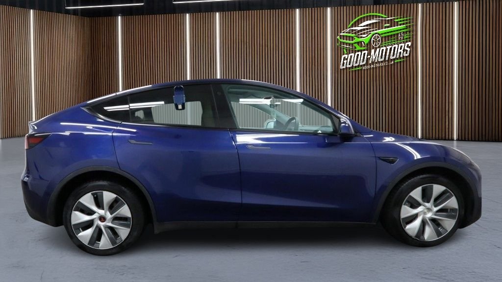 Used Tesla Model Y 2023 for sale - 76744422: Photo 5