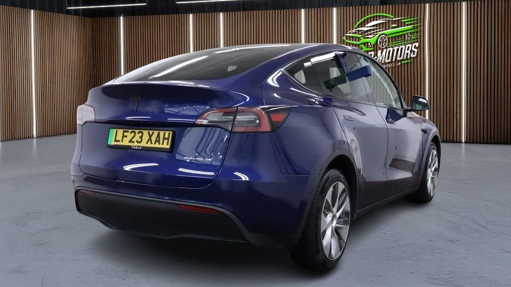 Used Tesla Model Y 2023 for sale - 76744422: Photo 7