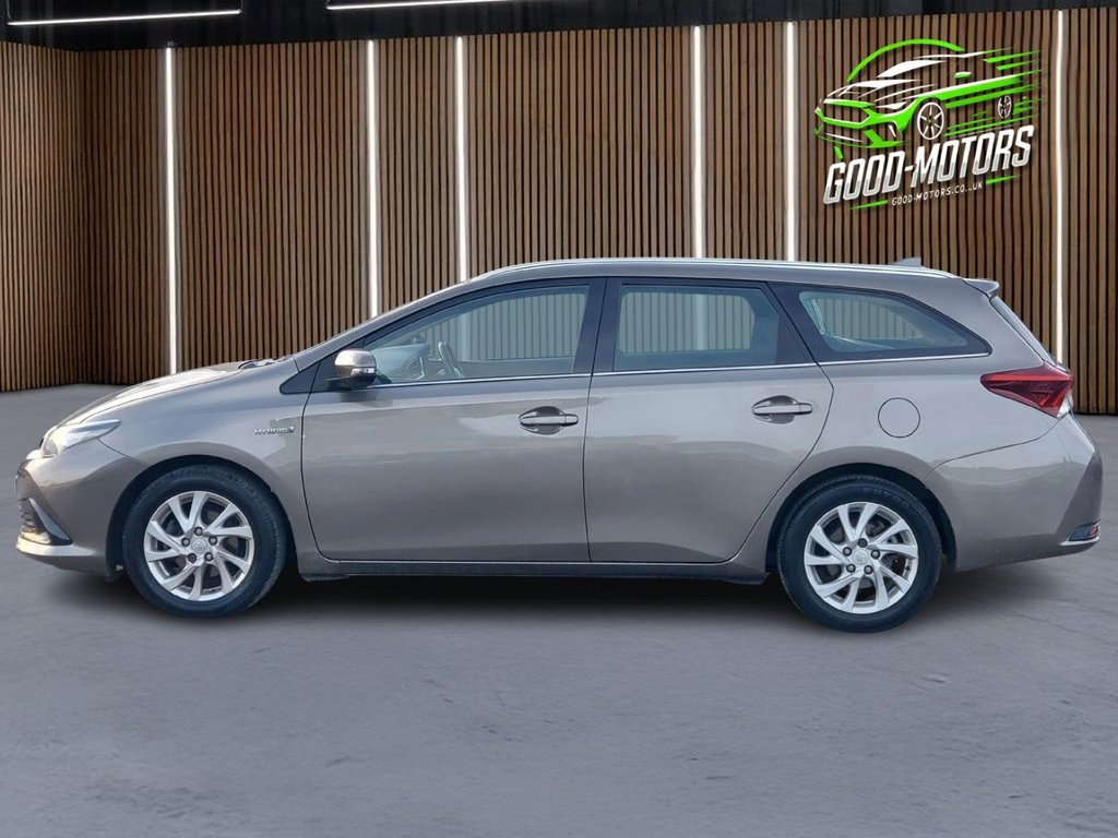 Used Toyota Auris 2017 for sale - 77631872: Photo 13