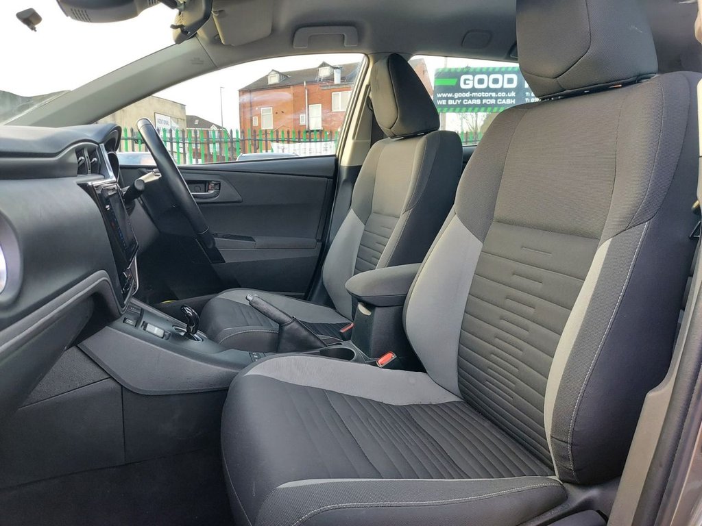 Used Toyota Auris 2017 for sale - 77631872: Photo 23