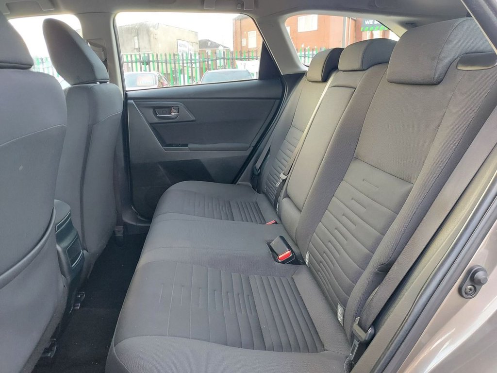 Used Toyota Auris 2017 for sale - 77631872: Photo 26