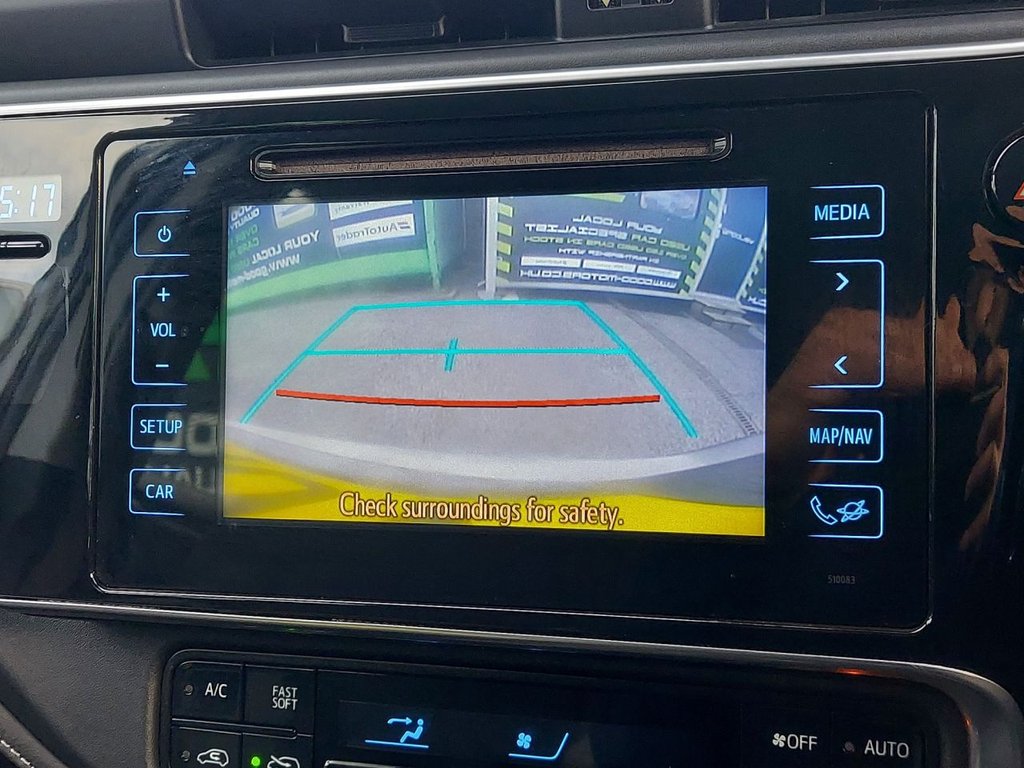 Used Toyota Auris 2017 for sale - 77631872: Photo 36