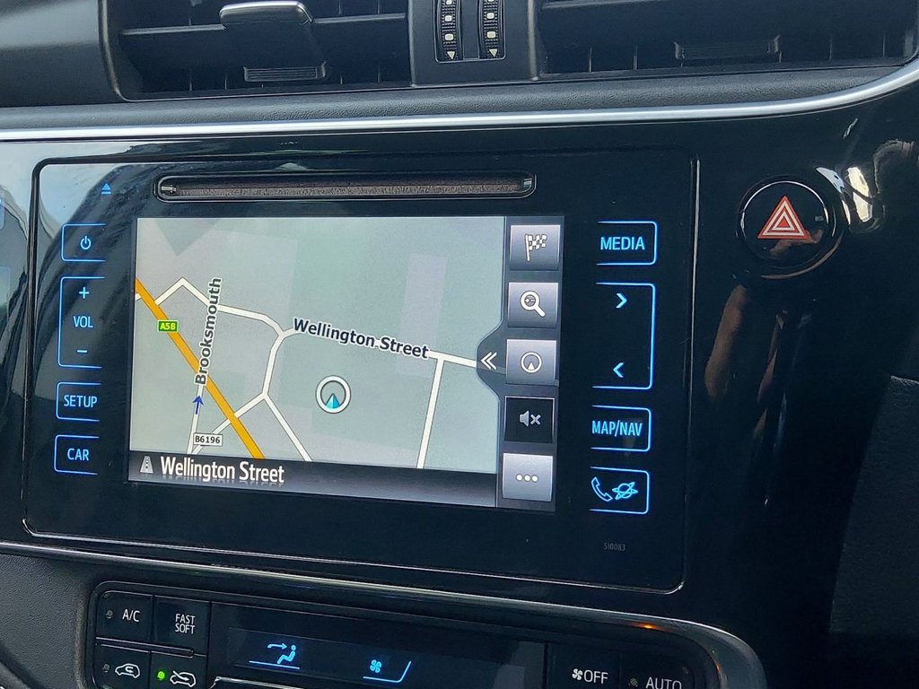 Used Toyota Auris 2017 for sale - 77631872: Photo 38