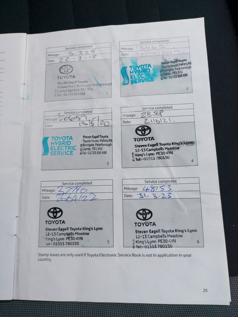 Used Toyota Auris 2017 for sale - 77631872: Photo 43